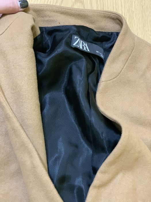 Продам пальто Zara