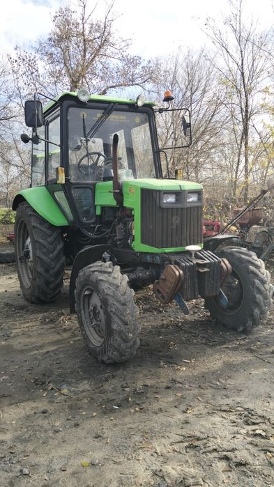 Продам трактор МТЗ КИЙ 14102