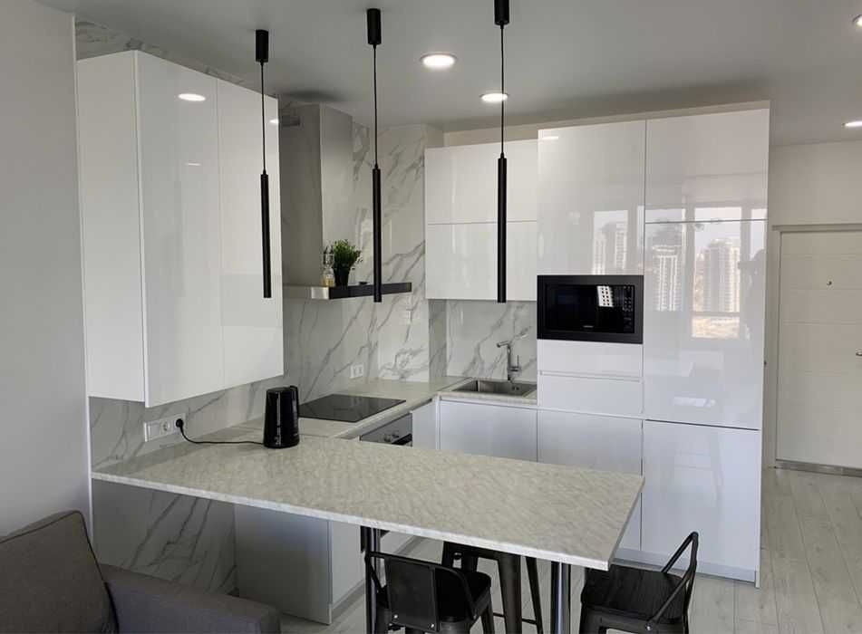 Здається в оренду квартира в ЖК «Новопечерська Вежа», вул. Бойчука