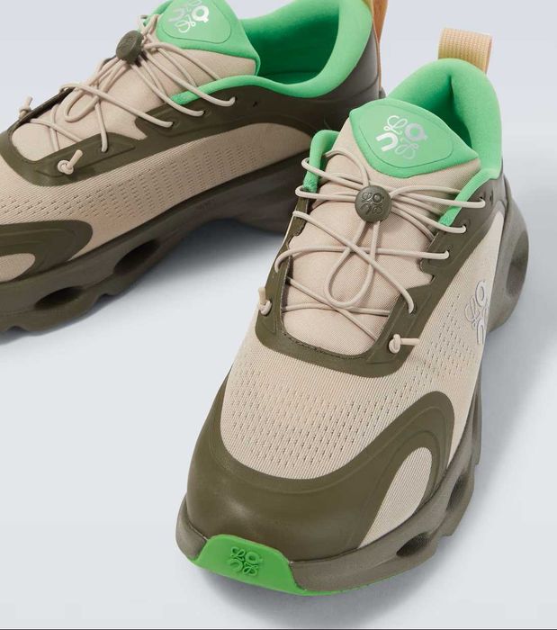 Buty do biegania Cloudsolo Loewe