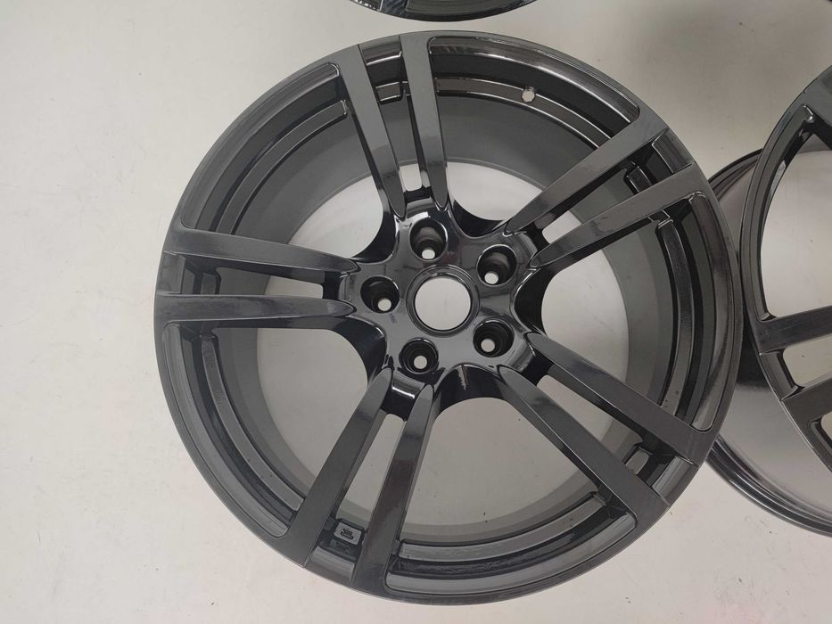Felgi Porsche Cayenne 7P 7P5 10J ET50 21" 5x130