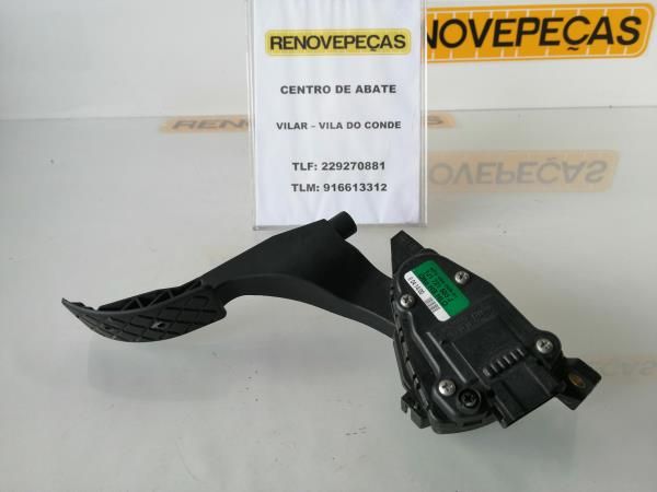 Pedal do acelerador SEAT Leon (1M1)