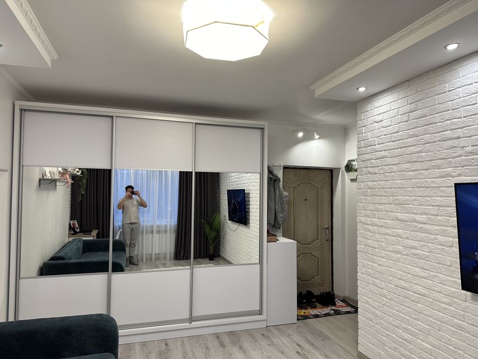 1к новобудова вул.Побутова