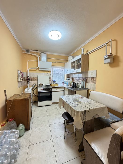 В Продажу будинок в Тернівці/ вул. Софіївська  в житловому стані