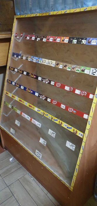 Поличка для товару