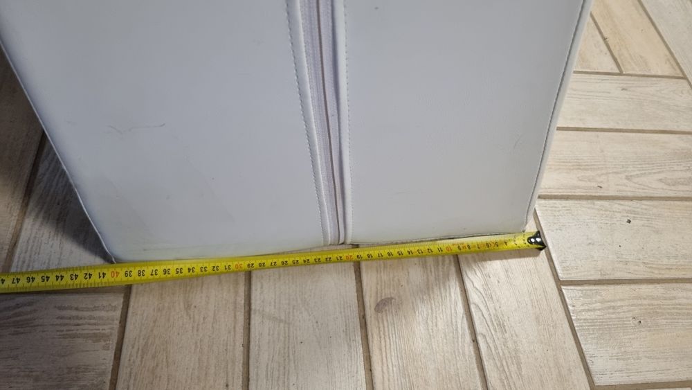 Duży Klin ortopedyczny WS Tech 120x60x40cm