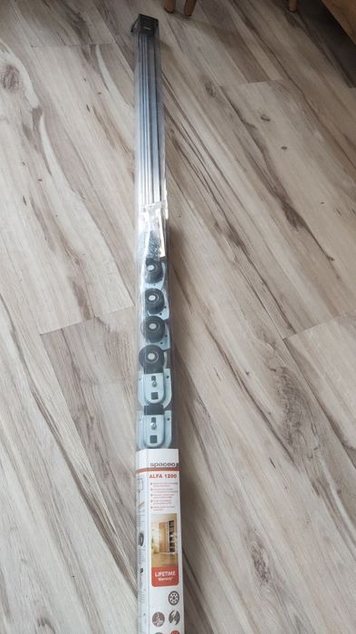 System do szaf przesuwnych