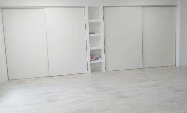 Roupeiros e Closets  Sob Medida: Descontos 15%