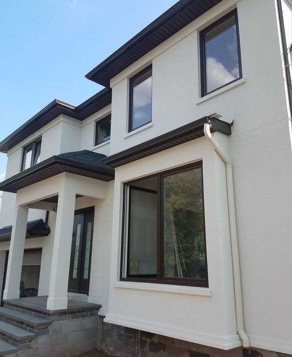 Енергозберігаючі вікна! Металопластикові вікна Київ. Доставка