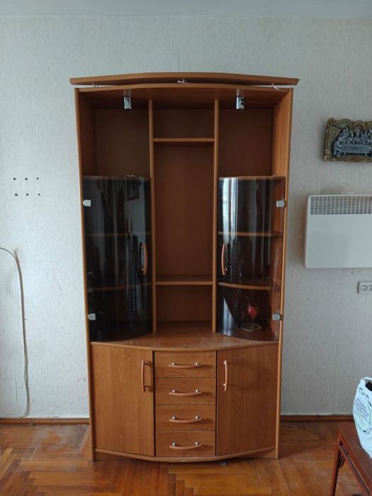Продам шафи в гарному стані, самовивіз