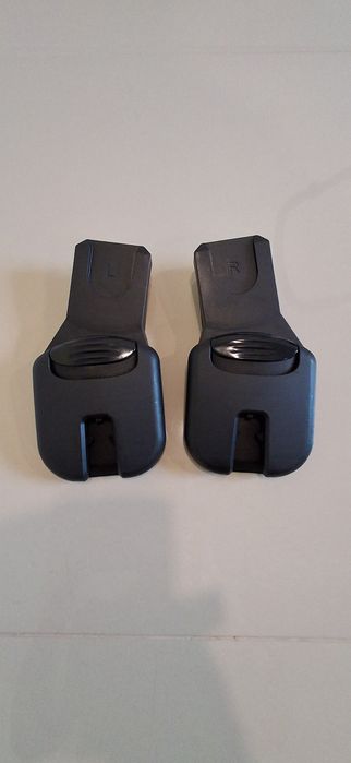 Adaptery anex e-type