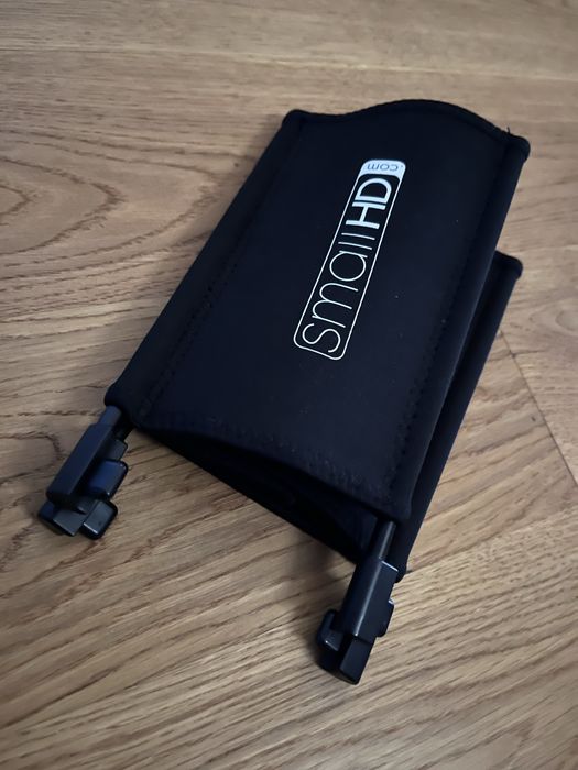 SmallHD DP6 monitor pogladowy