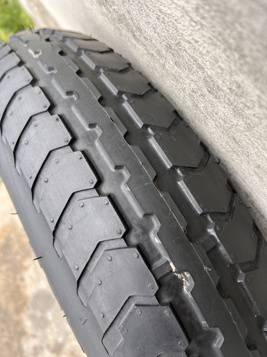 Докатка запаска запасне колесо R15 125/80 5*114.3 Kia Ceed Hyundai i30