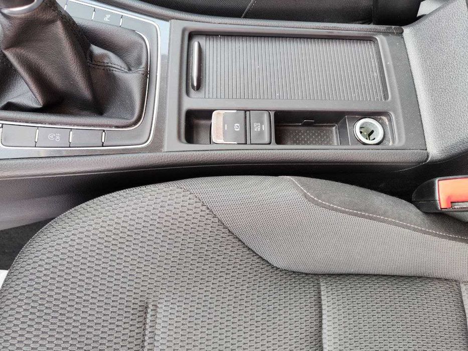VW Golf 1.6 TDI Confortline 2017