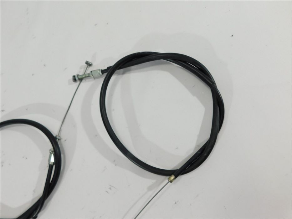 LINKA GAZU HONDA XL 650V TRANSALP 00-06 U-11 17920MCB610 17910MM9000