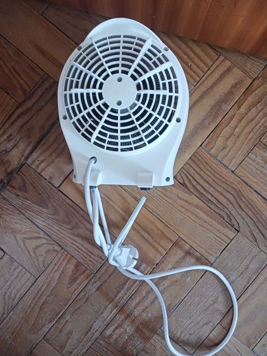 Ventoinha de secretária