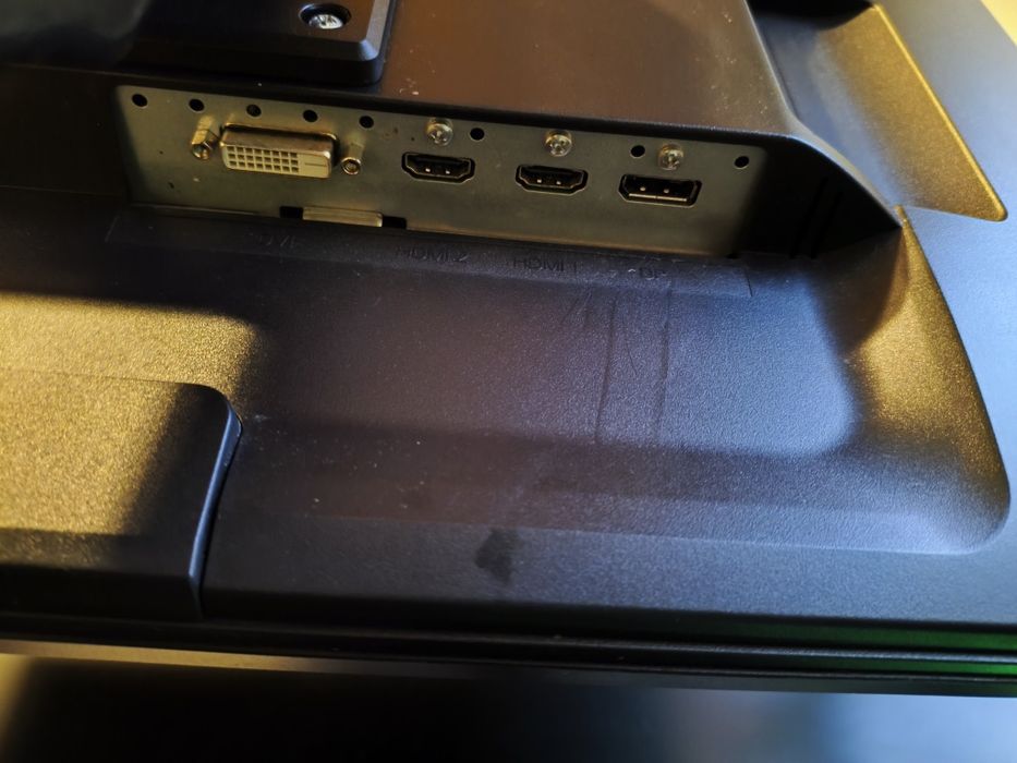 Monitor iiyama GB2488HSU 144Hz 24" 1ms