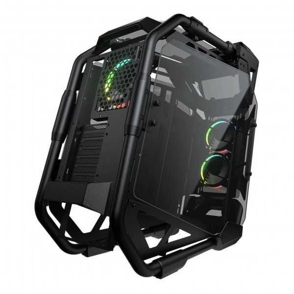 Корпус игровой Cougar Cratus