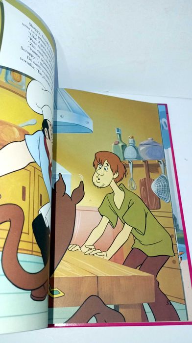 Scooby-Doo - Edinter