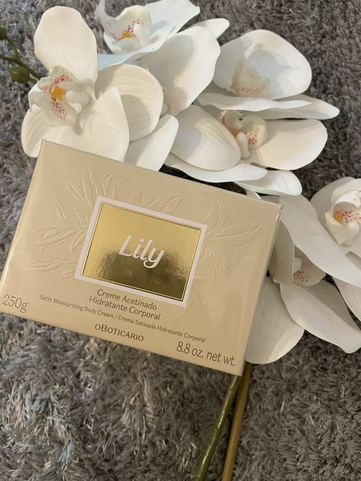 Produtos O'boticario