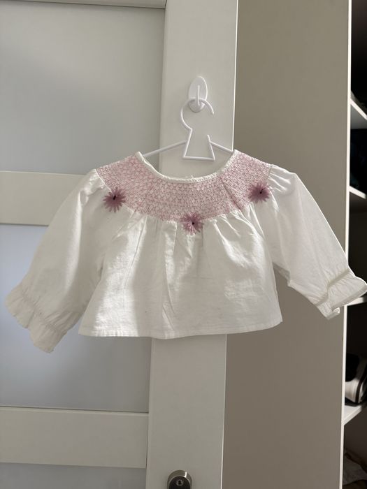 Сорочка доя дівчинки!