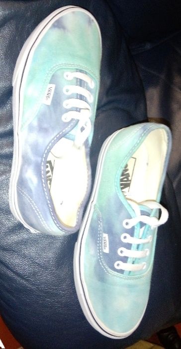 Sapatilhas VANS Originais NOVAS