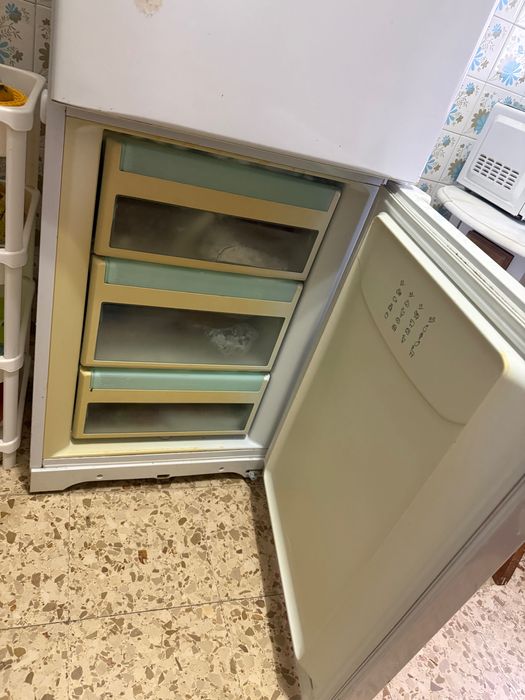 Geladeiras frigorífico