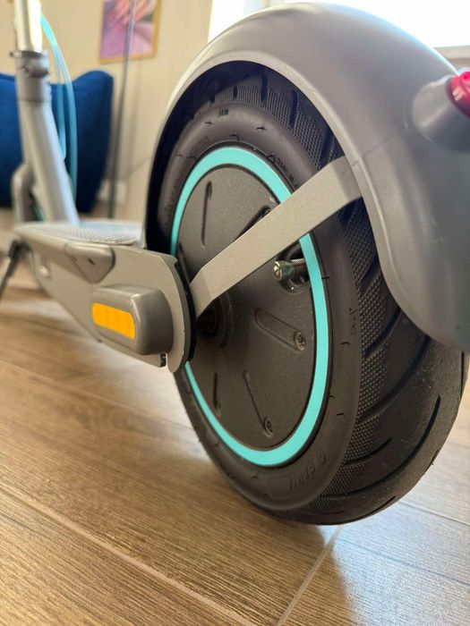 Hulajnoga Motus Scooty 10 używana