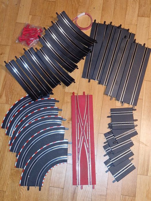 Carrera Digital 143 tory