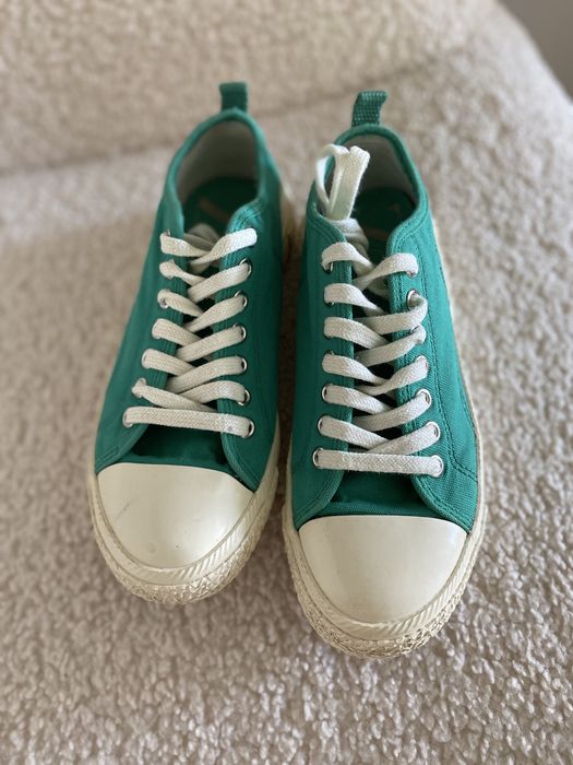 Взуття, кеди zara