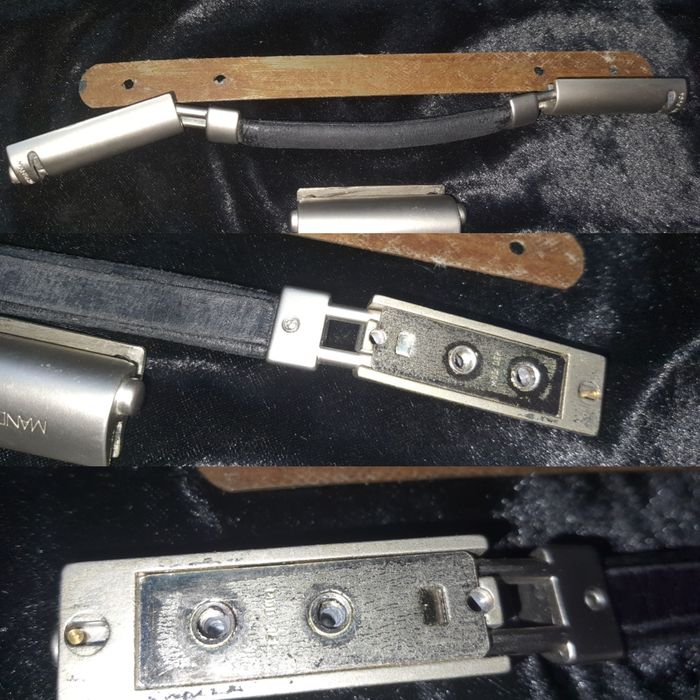 Запчастини для сумки б.у. Mundarina Duck