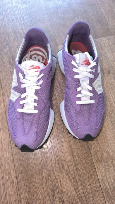 Кросівки New Balance 327. Оригінал.