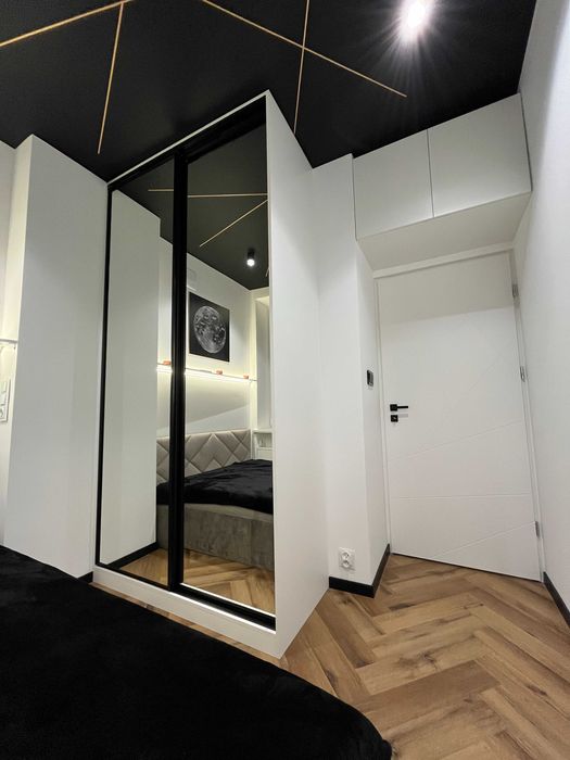 Unikatowy apartament | Warszawa Śródmieście | pierwszy najem | BEZPOŚREDNIO