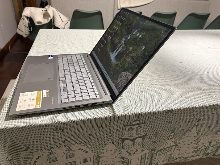 Portatil Asus VivoBook I.7