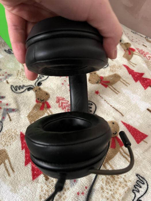 Навушники Kraken x Lite