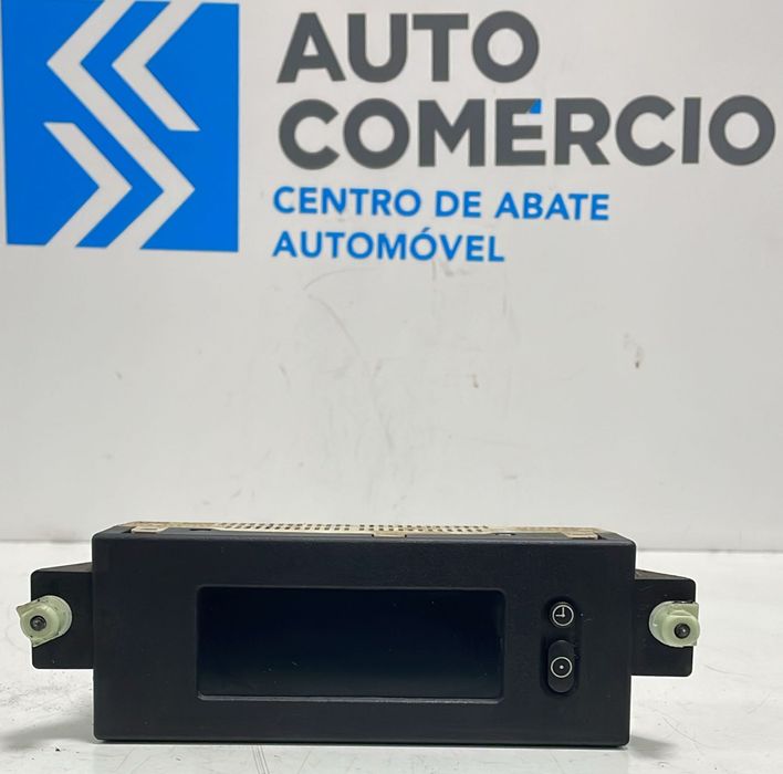 DISPLAY OPEL ASTRA G [98-05]