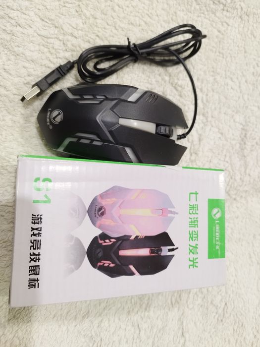 Компьютерная мышка