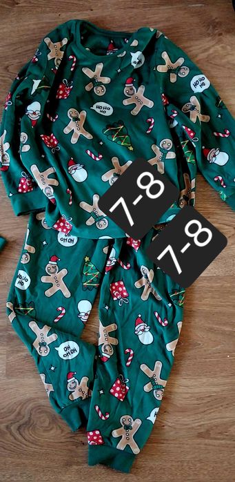 пііжами новорічні