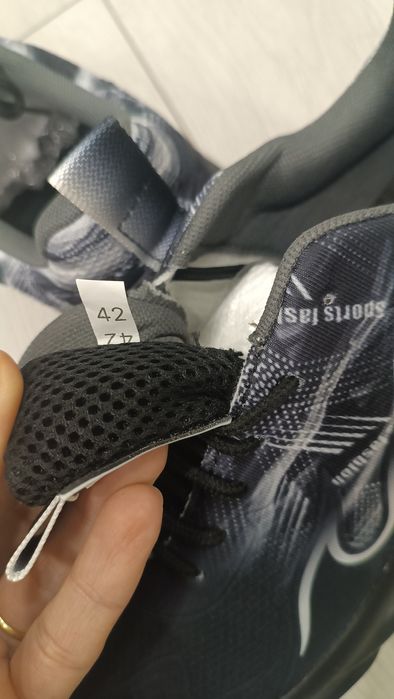 Nowe buty r.42 długość wkładki 26.5