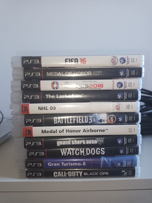 Ps3 desbloqueada