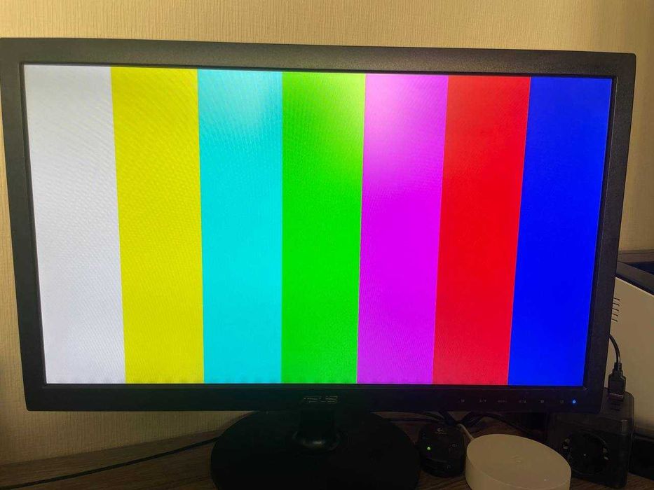 Монітор 21.5" Asus VS228DE
