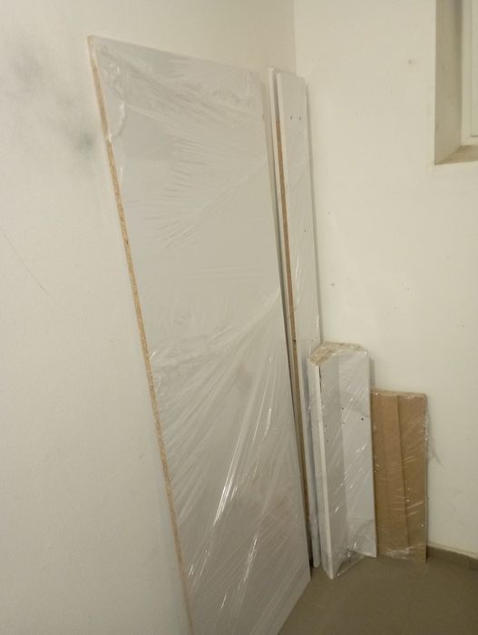 Детская кровать,нижняя часть