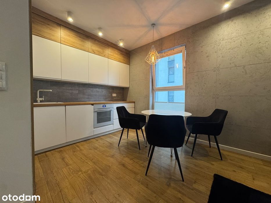 Komfortowy apartament 52 m² | Atrium Park | Bartodzieje |