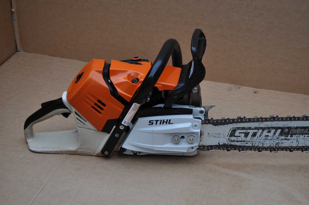 Piła Stihl MS 500i-Ładny Stan-2022r.