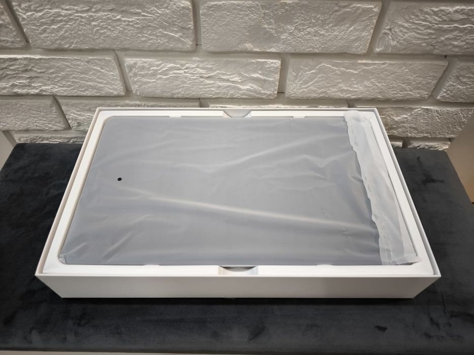 Tablet graficzny HUION Kamvas 13 + szkło+gwarancja do 2029r.-jak NOWY
