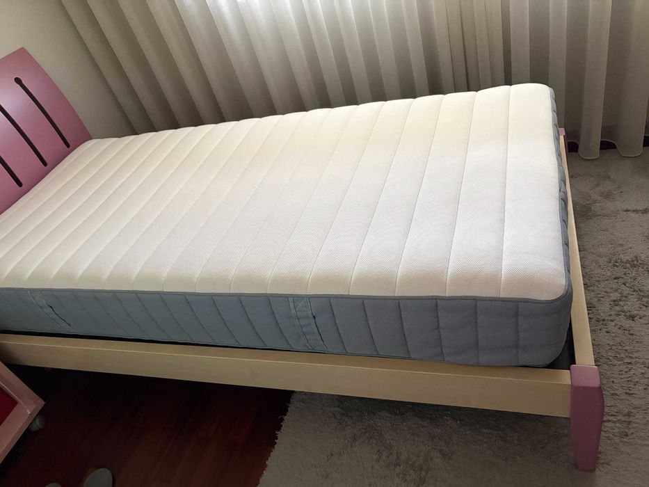 Quarto para menina/Jovem