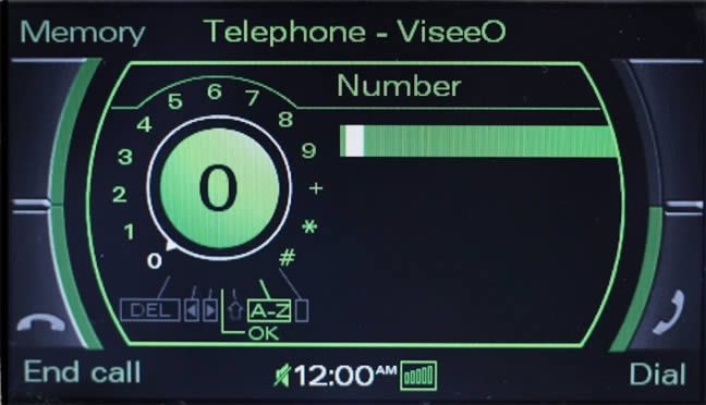 Moduł bluetooth Volkswagen Audi Skoda Seat Montaż MMI RNSE RNS510 310