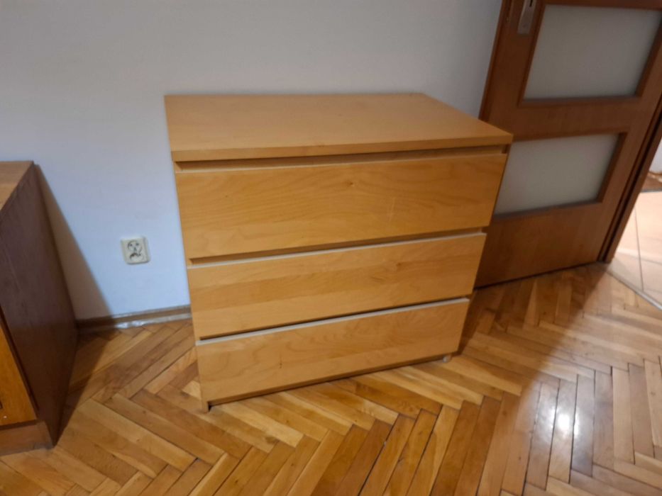 Meble ikea oddam za darmo