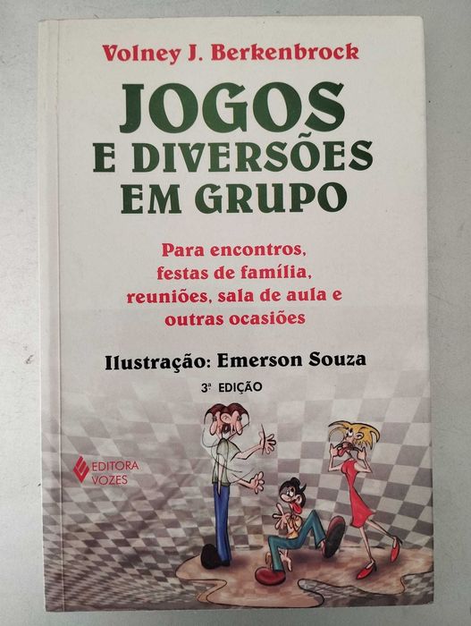 Dinâmicas Católicas com Crianças e Jovens