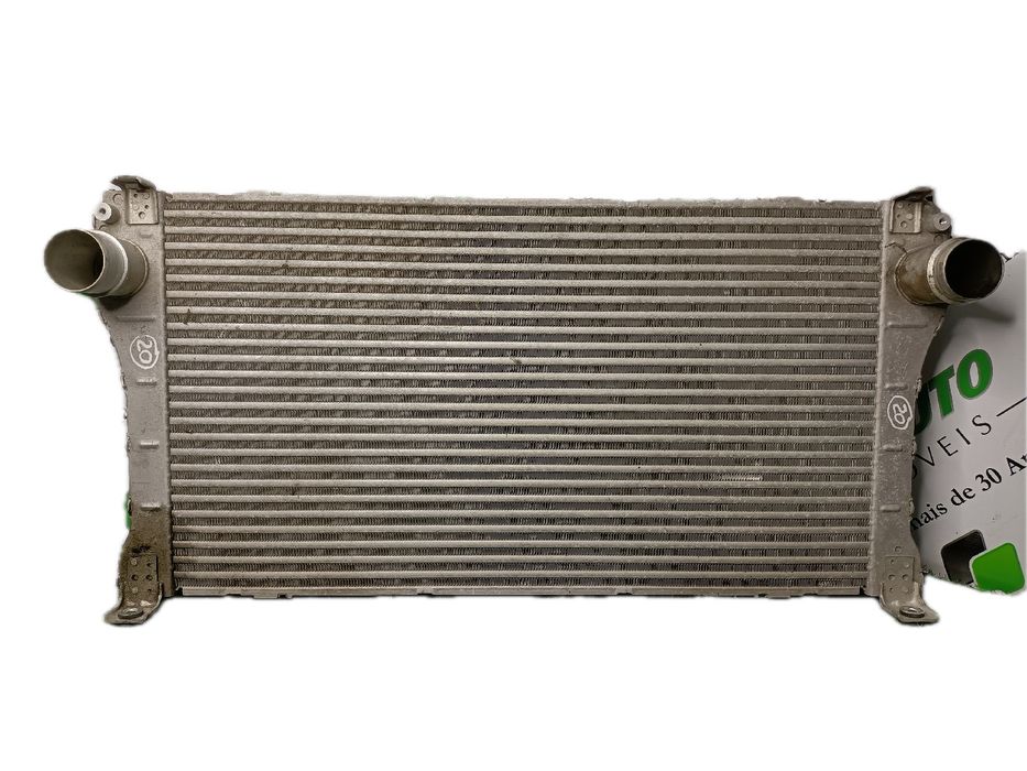 Radiador do intercooler TOYOTA Auris Hatchback (_E18_)